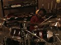 Nazareth - Razamanaz Cover, 3 year old drummer