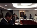TOMA DE PROTESTA LIC. GABRIELA RIVA ...