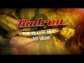 Bullrun season 3 commercial for SPEED