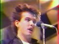 The Cure-Primary The Cure-Primary