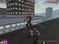 City of Villains - Dual Blades Stalker - Lower Levels City of Villains - Dual Blades Stalker - Lower Levels