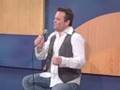 Sam judges GIMME THE MIKE in Tulsa, Oklahoma, KOTV Six In The Morning