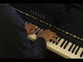 Debussy - Claire de Lune by Jh8812