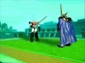 Mazinkaiser vs Generale Nero