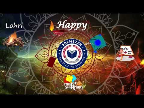 Ebenezer Group of Institutions Bangalore General video thumbnail 69