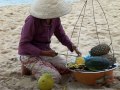 Peeling a Pineapple