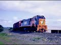 V/Line Tribute