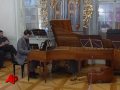 Two Mozart Childhood Compositions Unveiled in Sa video