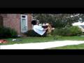 XMA Video 1 -- Noobish but awesome tricking, just got started
