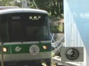 神戸市営地下鉄西神山手線３０００系