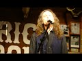 Poco Reunion Show at The Maverick, Santa Ynez, CA , KEEP ON TRYIN
