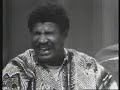 Sunny Murray Drums Solo (1968) Sunny Murray Drums Solo (1968)