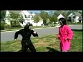 Ninja Books BLOOPERS