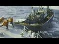 【海竜】 海上保安庁 Japan Coast Guard ②【尖閣諸島~平和の代償】