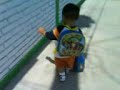 Jorge Camino a la Escuela