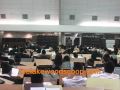 Hespedim BMG For Reb Ahron Kotlers Yohrtzeit