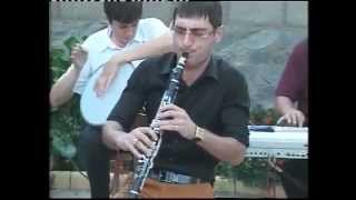 ARMENIAN KLARNET 2015 XELAR KATARUM