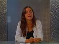 Entrevista de Fernanda ao SBT Rio Grande - Parte 2 de 2
