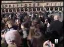 Salamanca en el punto de mira