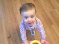 Georgia Almost Walking