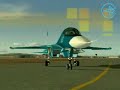 FS2004 Sukhoi