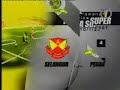 TM Liga Super 10 Jan 2007 TM Liga Super 10 Jan 2007