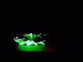 CD burning with microwave CD burning with microwave