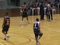 (HDDV) Flamengo 98 x 79 Regatas - Uni�o das torcidas - 1/2
