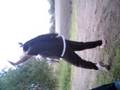 MY MOM ND HER GHETTO DANCE,...