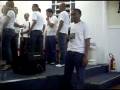 videos de Congresso dos Jovens IEOS 2008