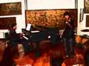 concert de graduaci� CMVIC