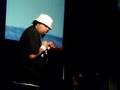 Rakaa (Iriscience) - War @ Irving Plaza, NYC