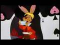 Alice nel paese delle meraviglie - Il leprotto testimone