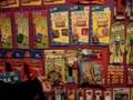 Kellie's Pez Room