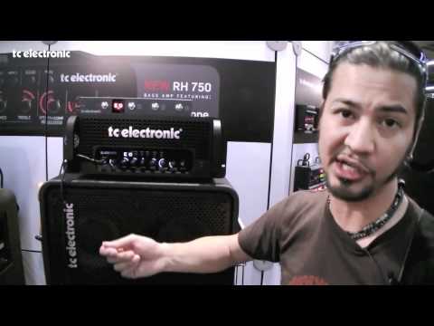 TC Electronic Blacksmith (Deutsch)