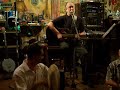 The  Molly   Malone  featuring Des Reid 2