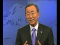 MaximsNewsNetwork: UN'S BAN KI MOON 64TH GENERAL ASSEMBLY