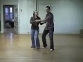 Sue Hawn & Katie Hawn -Beginner Transitions - Lindy Focus 5 Sue Hawn & Katie Hawn -Beginner Transitions - Lindy Focus 5