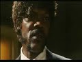 pulp fiction italia - ezechiele 25:17 pulp fiction italia - ezechiele 25:17