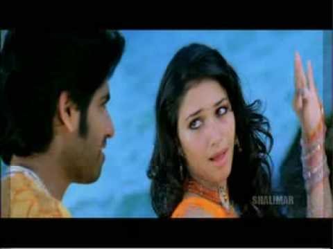 Beauty of Tamanna