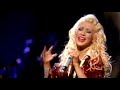 Christina Aguilera - O Mother