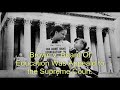 Brown Vs. Board of Education