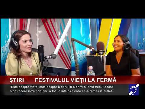 Festivalul Vieții, la Homorâciu