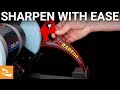Raptor Set Up Tools