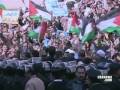 Behind The Gaza Conflict