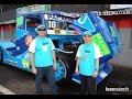 Formula Truck