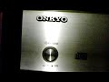 My Hi-Fi Onkyo 2008 Collection with Indiana Line DJ308 My Hi-Fi Onkyo 2008 Collection with Indiana Line DJ308