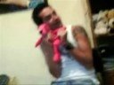 Daniel e Pandorinha Dan�ando Me Voy