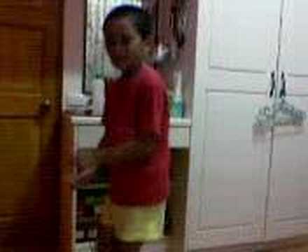 William Tyndale Gammad Yap