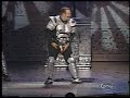 Kevin James: Larger than Life